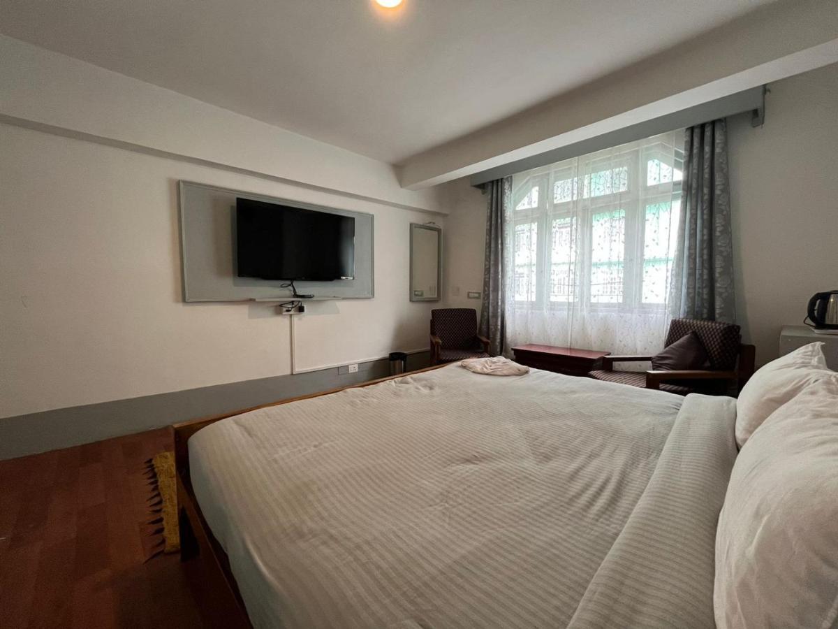 גנגטוק Mellow Fellow Hostel מראה חיצוני תמונה